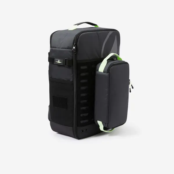Rucsac bodybuilding și cross training 30L Negru