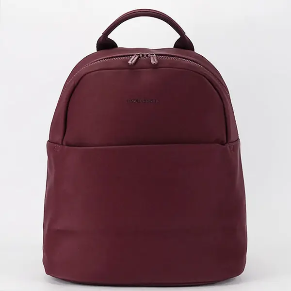 Rucsac bordo impermeabil David Jones CM7656 18