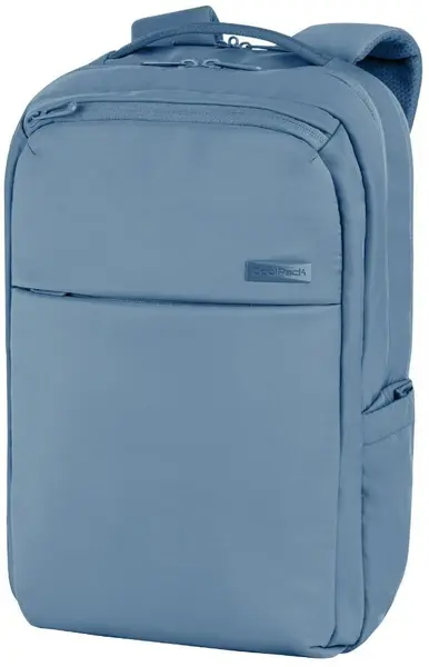 Rucsac business Cool Pack Bolt – albastru deschis