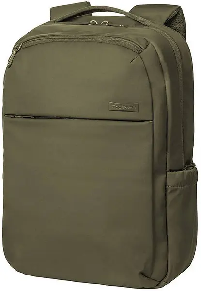 Rucsac business Cool Pack Bolt - Olive Green