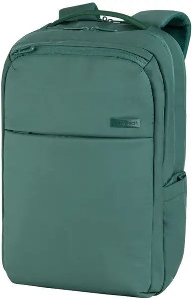 Rucsac business Cool Pack - Bolt, Verde deschis