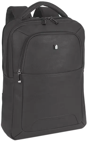 Rucsac business pentru laptop Gabol Decker - Gri, 15,6"