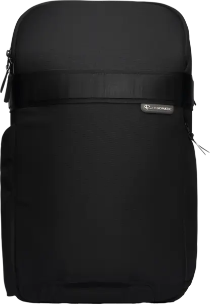 Rucsac calatorii pentru aparate foto si obiective, Gomatic Peter McKinnon Luma Camera Pack 18L, Black