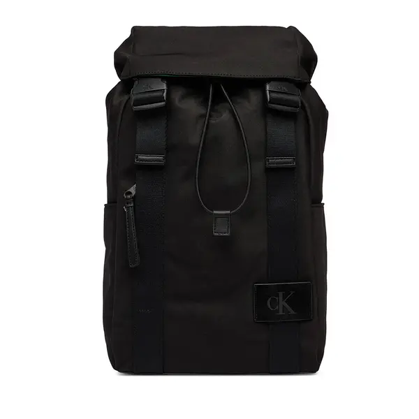 Rucsac Calvin Klein negru 3101RUCS3346N