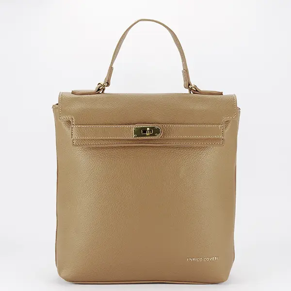 Rucsac camel Enrico Coveri EC3097 M6