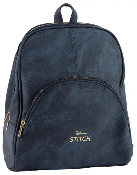 Rucsac Cerda Disney: Lilo & Stitch - Stitch (Blue)