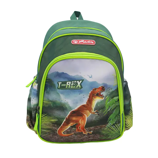 Rucsac Cool, 31x20x12 cm, T-Rex, Herlitz
