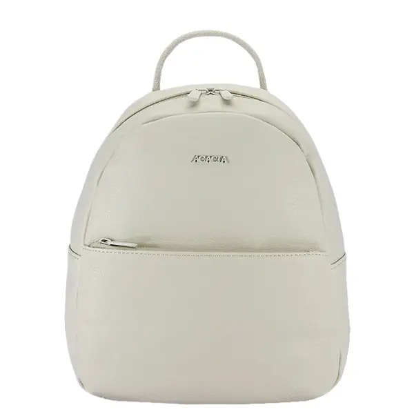 Rucsac crem Acacia G-25119 18