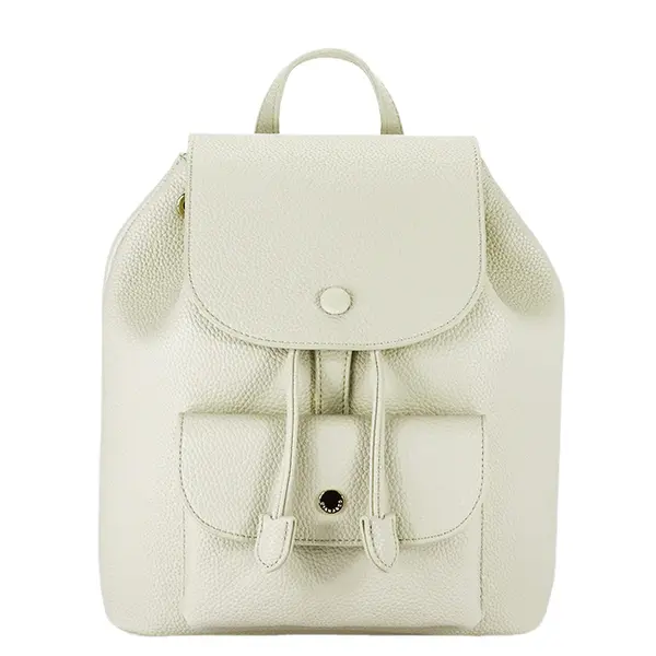 Rucsac crem casual DTL742-2 16