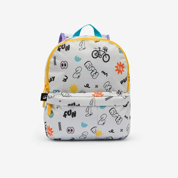 Rucsac cu 2 buzunare 10L Copii