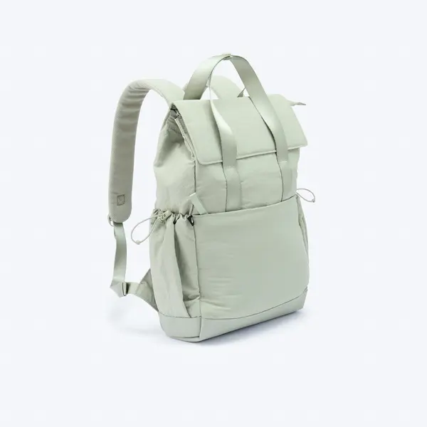 Rucsac cu compartiment pentru laptop 10L