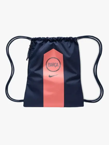 Rucsac cu snur Fc Barcelona Heritage Gym