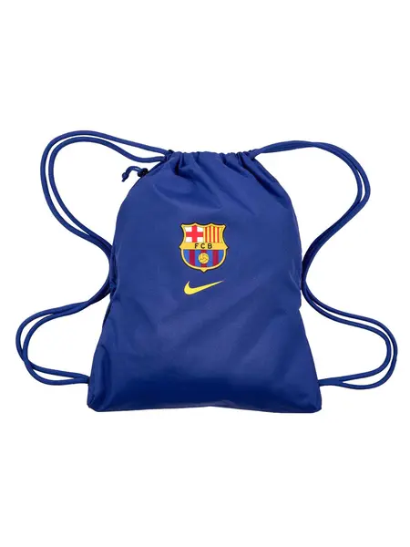 Rucsac cu snur Fcb Nk Heritage Gmsk