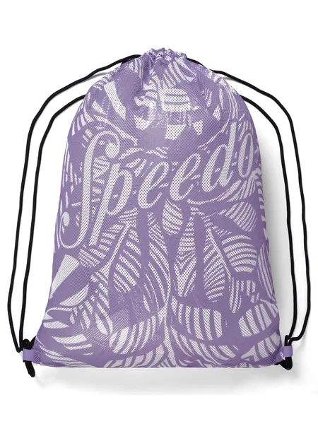 Rucsac cu snur Printed