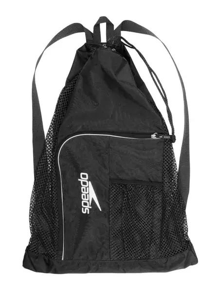 Rucsac cu snur Vntilator Dlx Mesh