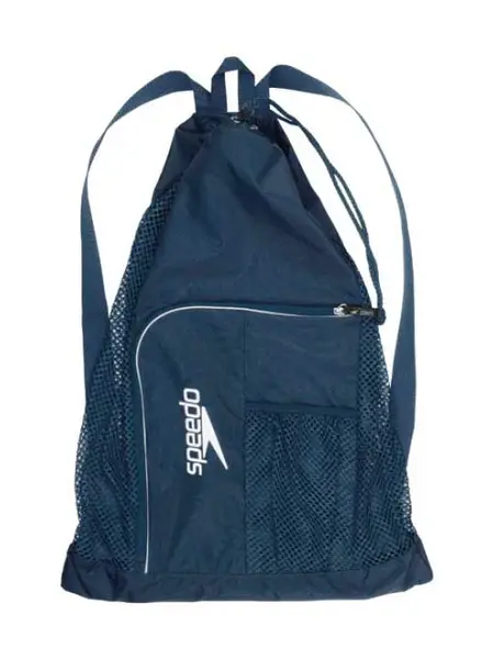 Rucsac cu snur Vntilator Dlx Mesh