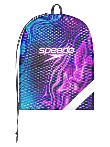 Rucsac cu snur Xl Team Mesh Prt