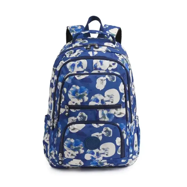 Rucsac dama, Isoldeia GT3661, Albastru