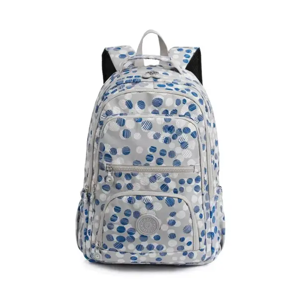 Rucsac dama, Isoldeia GT3666, Gri