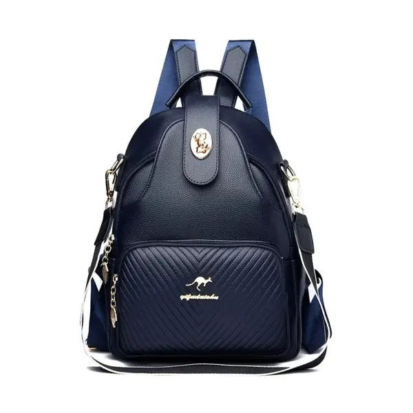 Rucsac dama, Taliah GT3602, Albastru