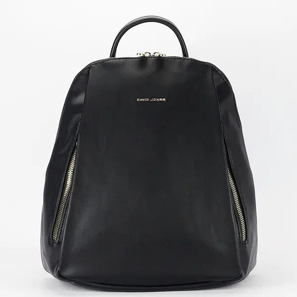 Rucsac David Jones negru CM7165-2 119