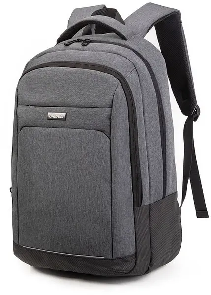 Rucsac de afaceri OffiShop - Urbantex Grey