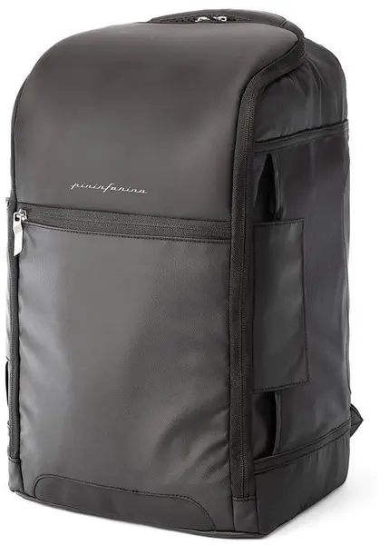 Rucsac de afaceri Pininfarina - Under Seat, negru