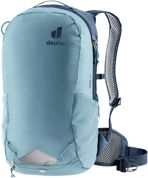 Rucsac de ciclism Deuter - Race, 12 L, albastru