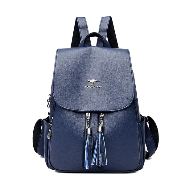Rucsac de dama, Seraphina GT3026, Albastru