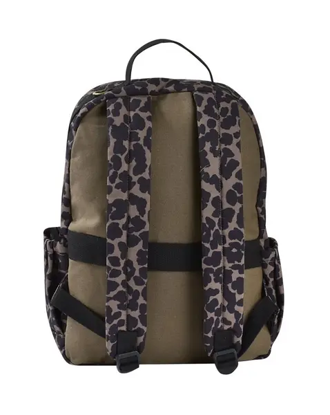 Rucsac de infasat Beaba Tokyo Leopard