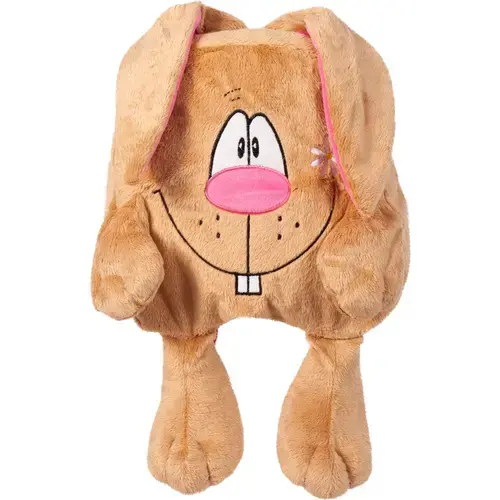 Rucsac de plus Stip Iepuras, 38 cm
