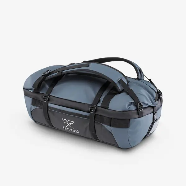Rucsac de trekking extensibil de la 30 la 40 L Duffel 500 extend