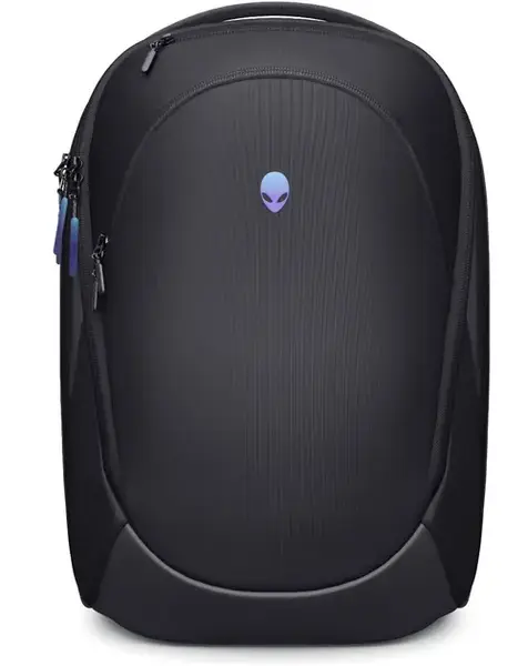 Rucsac Dell Alienware AW7825P, 18inch (Negru)