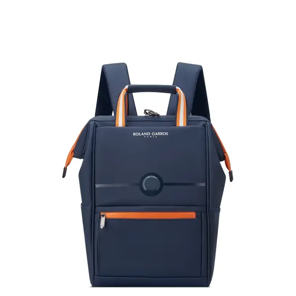Rucsac Delsey Paris - Turenne Roland Garros, Night Blue (Limited Edition)