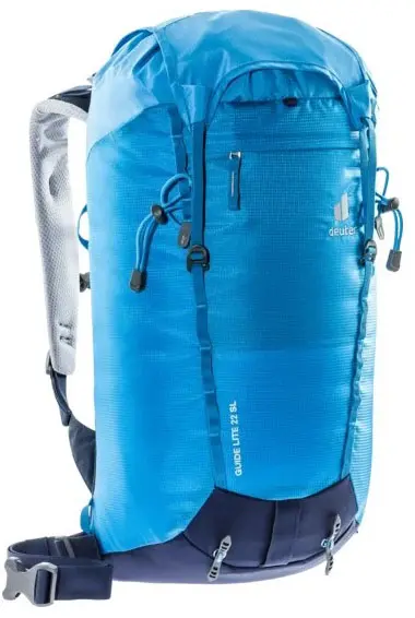 Rucsac Deuter - Guide Lite 22 SL - azure-navy - 3360021 - 21