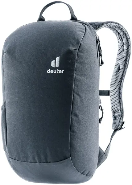 Rucsac Deuter - Stepout, 12 L, negru