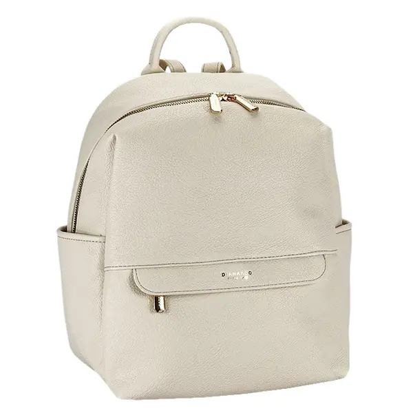 Rucsac DianaCo Firenze bej deschis DJM740-2 119
