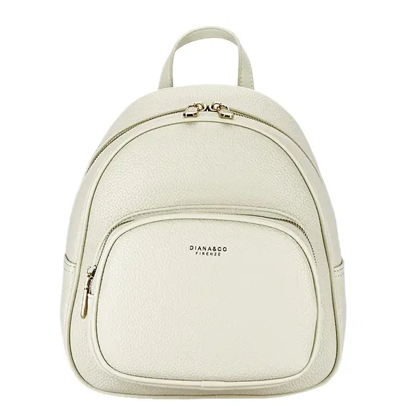 Rucsac DianaCo Firenze bej DRM715-2PT 18