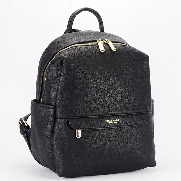 Rucsac DianaCo Firenze negru DJM740-2 119