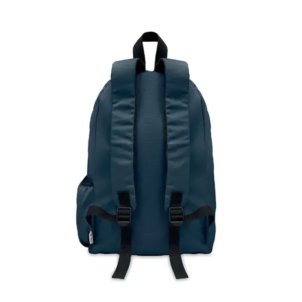 Rucsac din poliester 600D RPET Rucsac din poliester 600D RPET