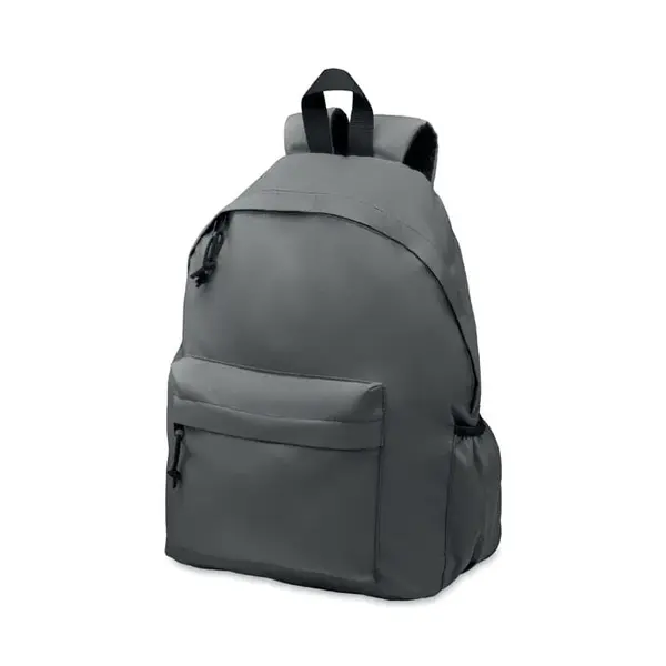 Rucsac din poliester 600D RPET Rucsac din poliester 600D RPET
