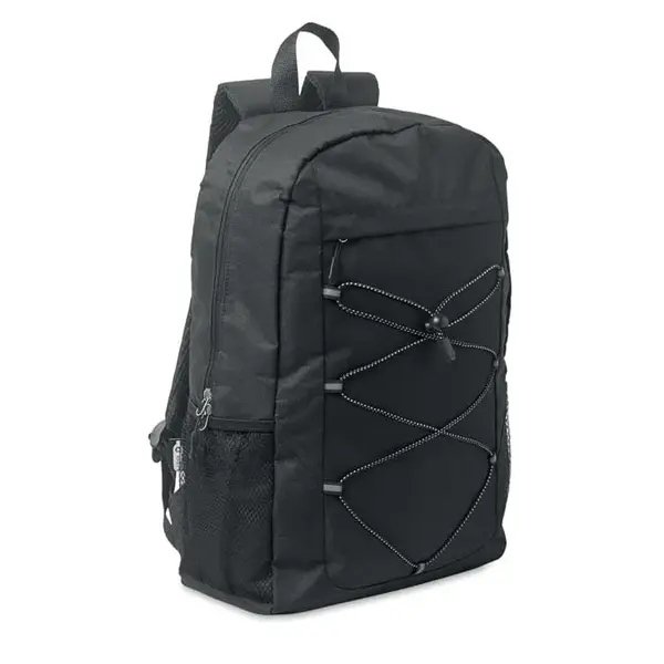 Rucsac din poliester 600D RPET Rucsac din poliester 600D RPET