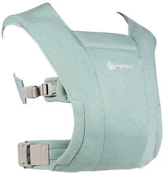 Rucsac ergonomic Ergobaby - Embrace, Jade