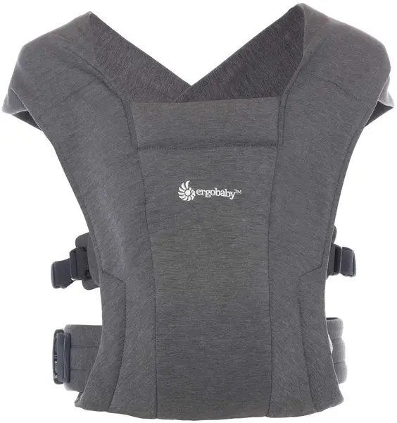 Rucsac ergonomic Ergobaby Ergonomic Backpack - Embrace, Heather Grey