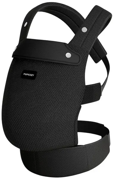 Rucsac ergonomic Momcozy - Air Mesh, negru
