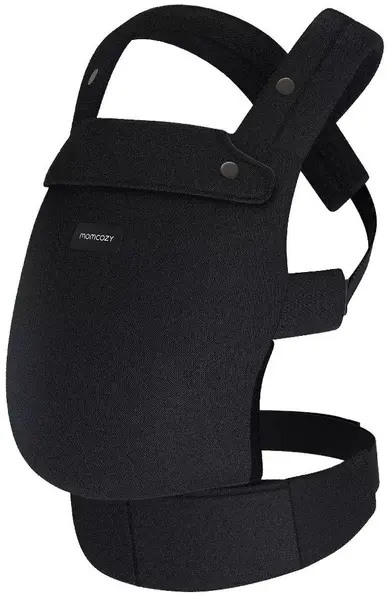 Rucsac ergonomic Momcozy - Negru