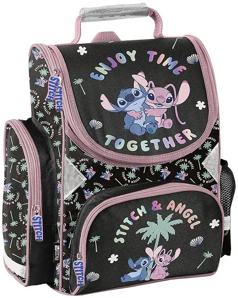Rucsac ergonomic Paso Stitch - Enjoy Time Together