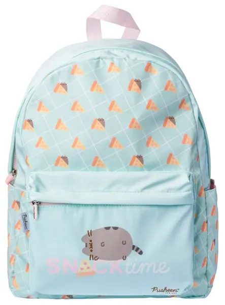 Rucsac Erik Animation: Pusheen - Snack Time