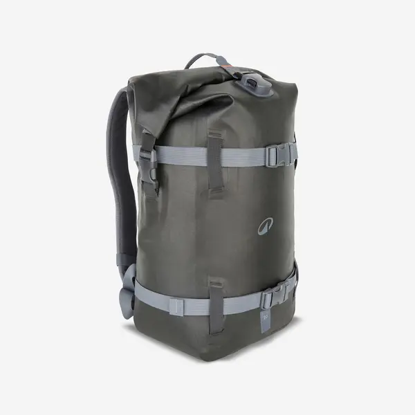Rucsac Etanş 20L Negru