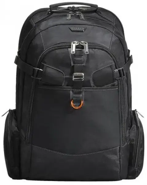 Rucsac Everki Business 120, 18.4inch (Negru)